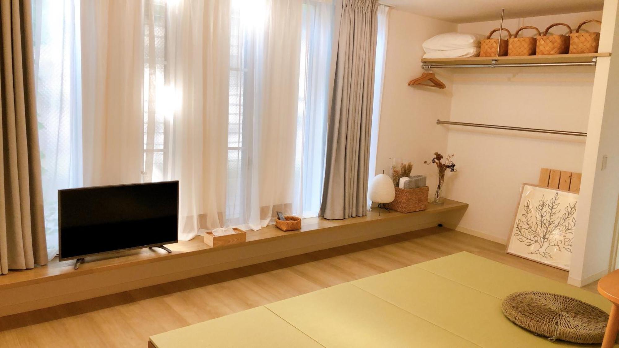 Mt Apartment Präfektur Tokio